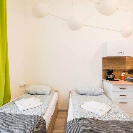 Jm Rooms Lubicz II クラクフ エクステリア 写真