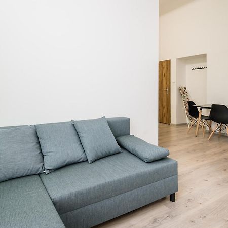 Jm Rooms Lubicz II クラクフ エクステリア 写真