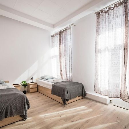 Jm Rooms Lubicz II クラクフ エクステリア 写真