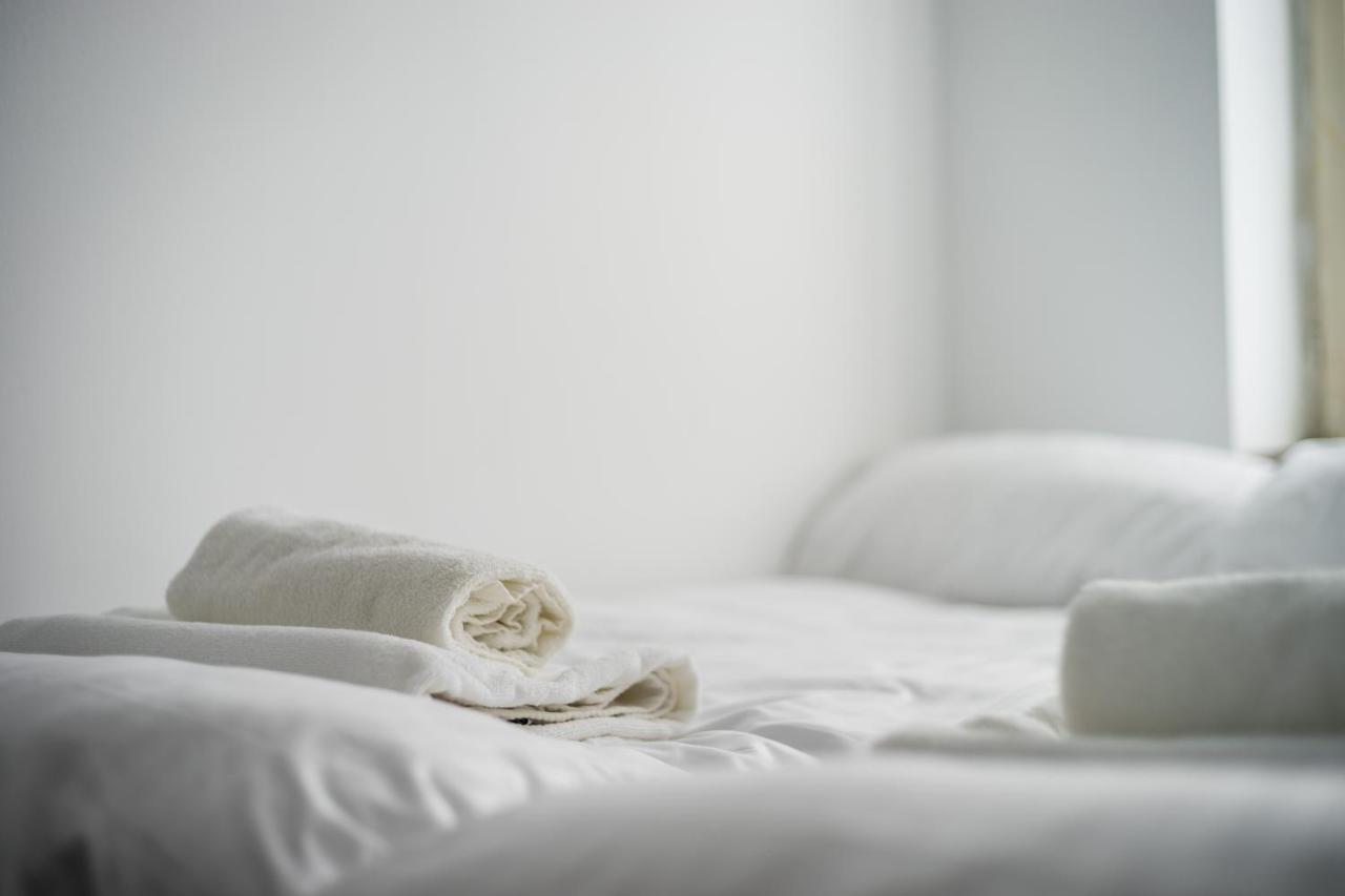 Jm Rooms Lubicz II クラクフ エクステリア 写真