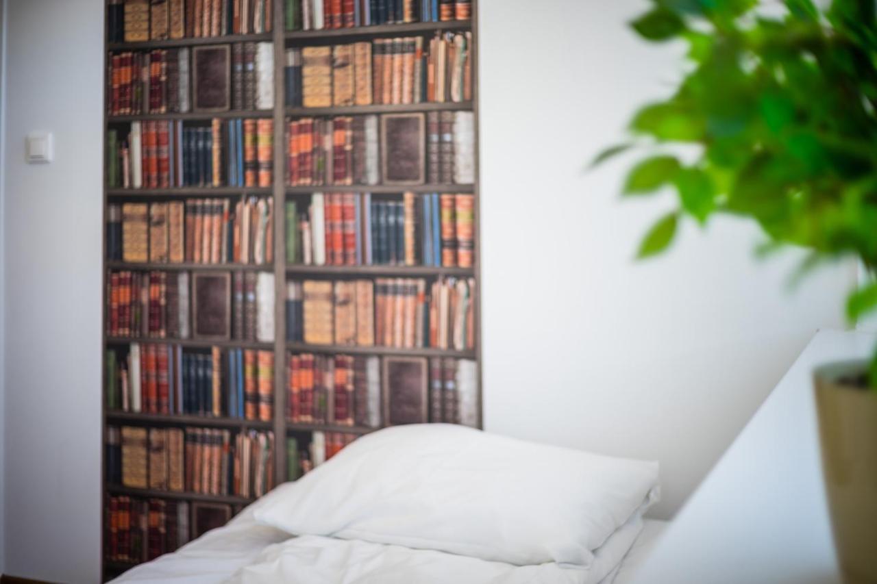 Jm Rooms Lubicz II クラクフ エクステリア 写真
