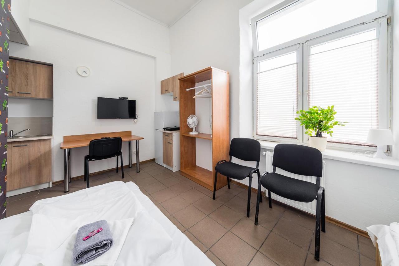Jm Rooms Lubicz II クラクフ エクステリア 写真