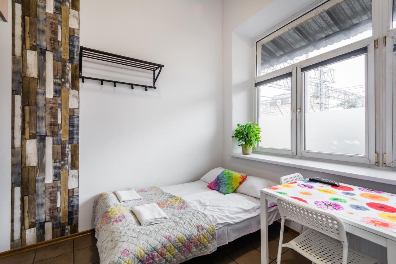 Jm Rooms Lubicz II クラクフ エクステリア 写真