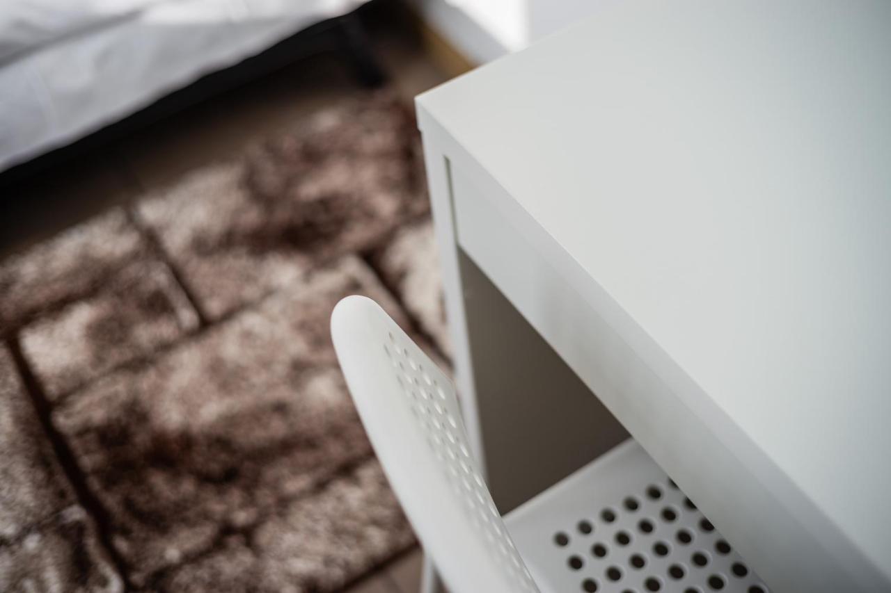 Jm Rooms Lubicz II クラクフ エクステリア 写真