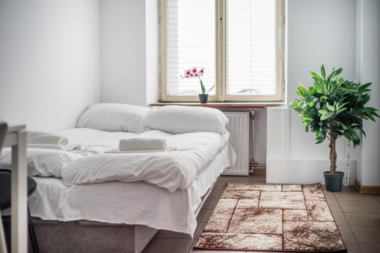 Jm Rooms Lubicz II クラクフ エクステリア 写真