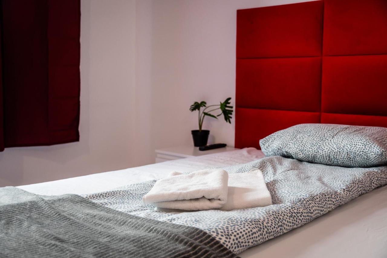 Jm Rooms Lubicz II クラクフ エクステリア 写真