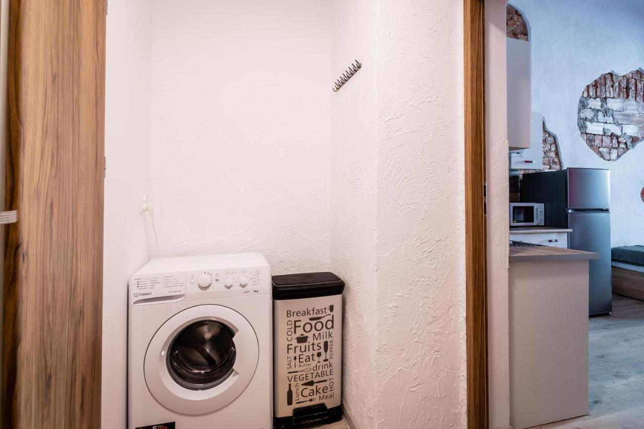 Jm Rooms Lubicz II クラクフ エクステリア 写真