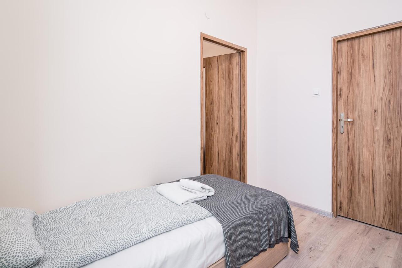 Jm Rooms Lubicz II クラクフ エクステリア 写真