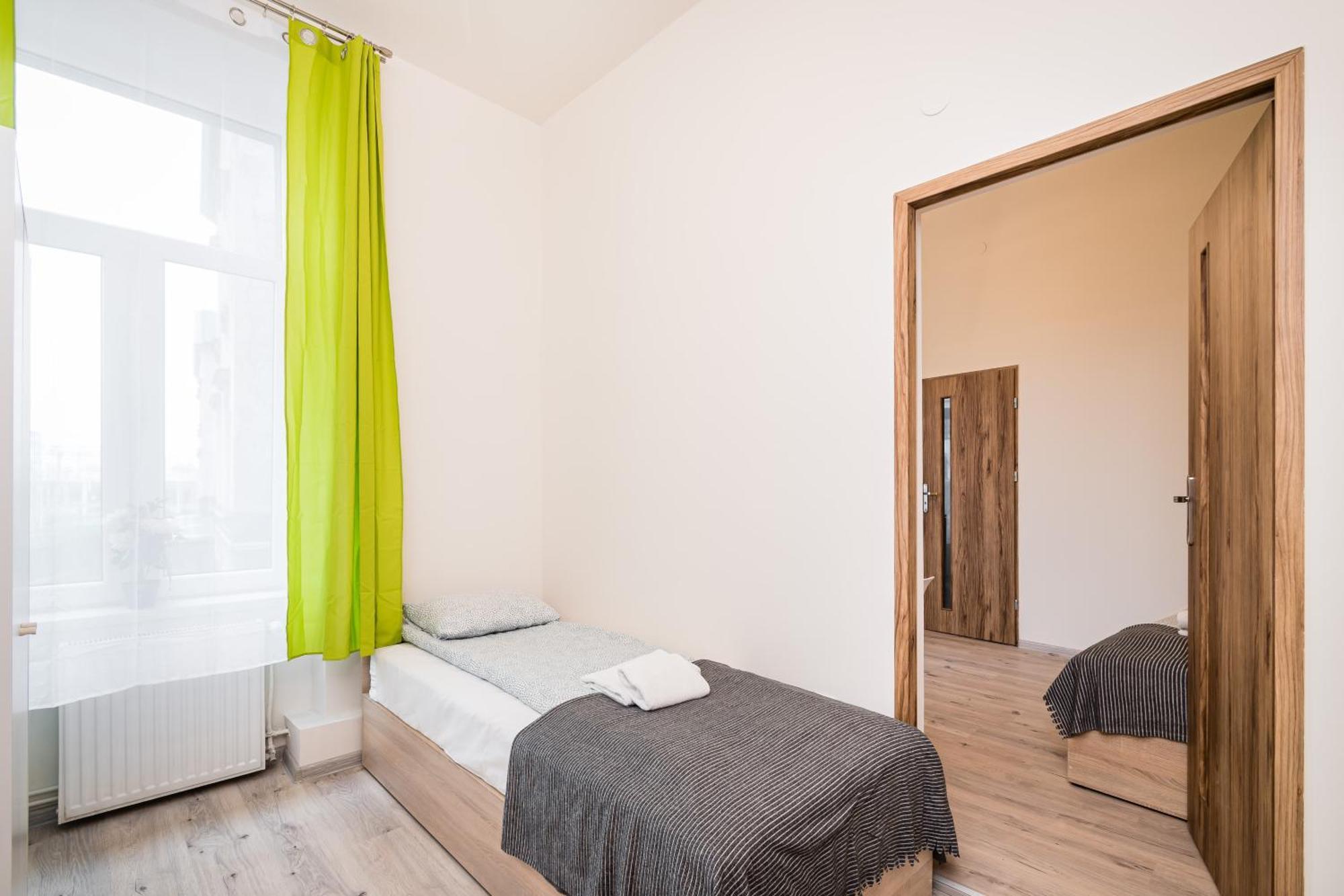 Jm Rooms Lubicz II クラクフ エクステリア 写真
