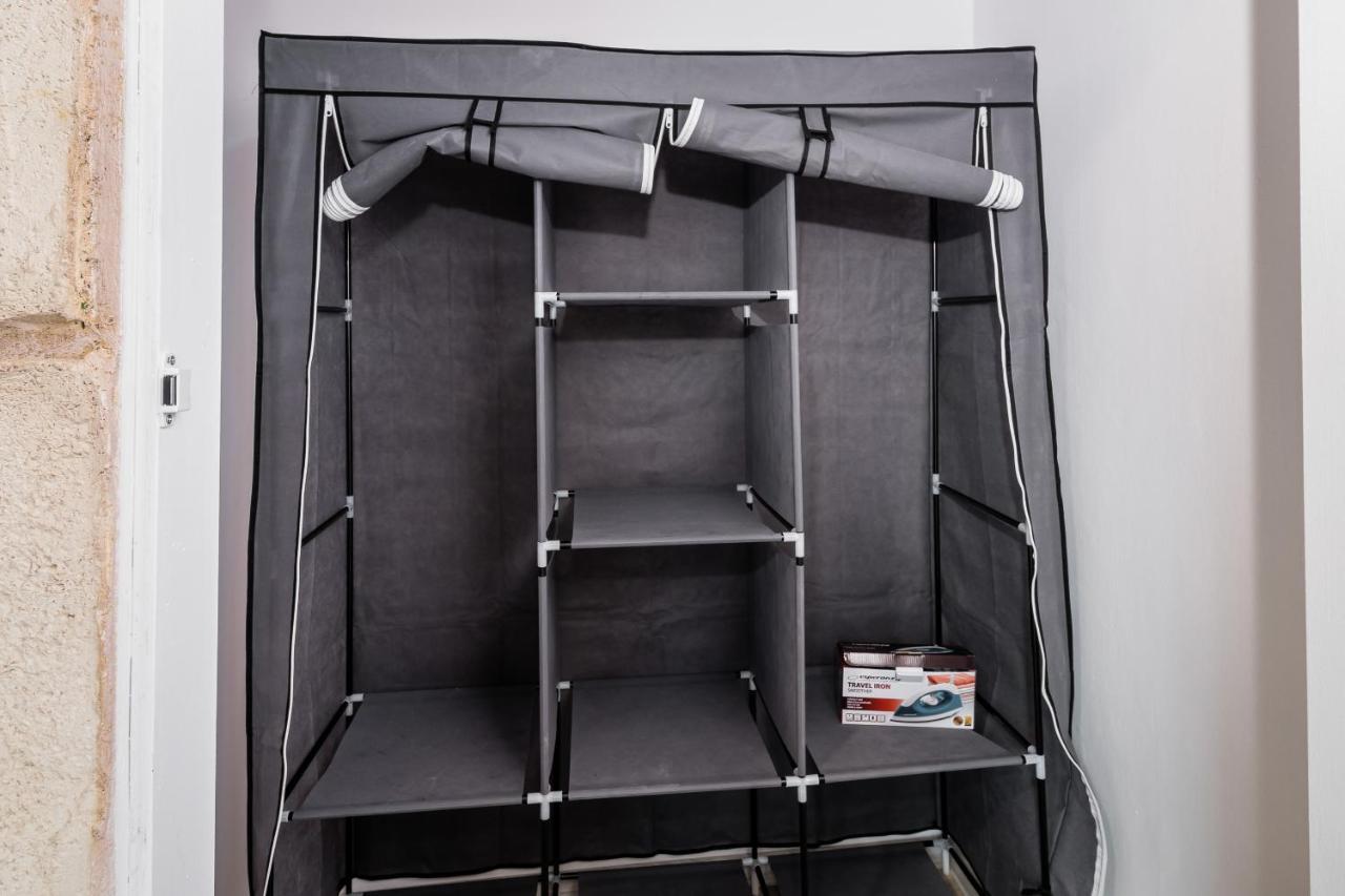 Jm Rooms Lubicz II クラクフ エクステリア 写真