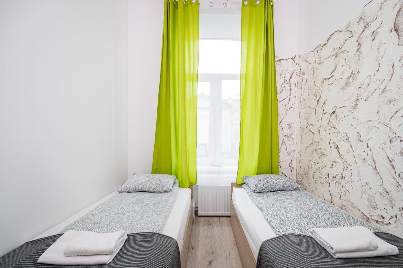 Jm Rooms Lubicz II クラクフ エクステリア 写真