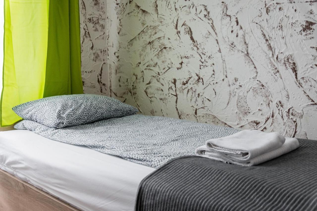 Jm Rooms Lubicz II クラクフ エクステリア 写真