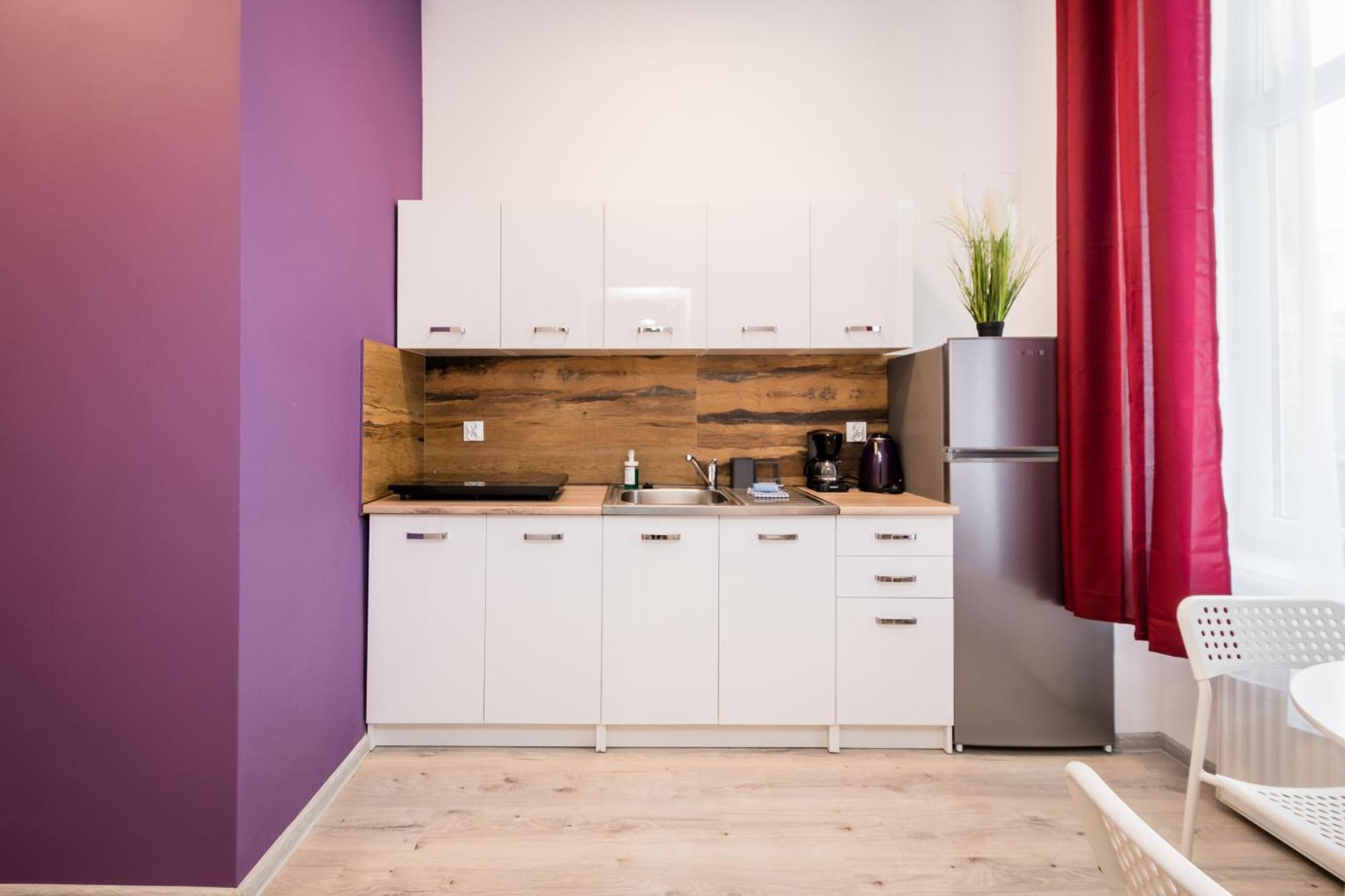 Jm Rooms Lubicz II クラクフ エクステリア 写真