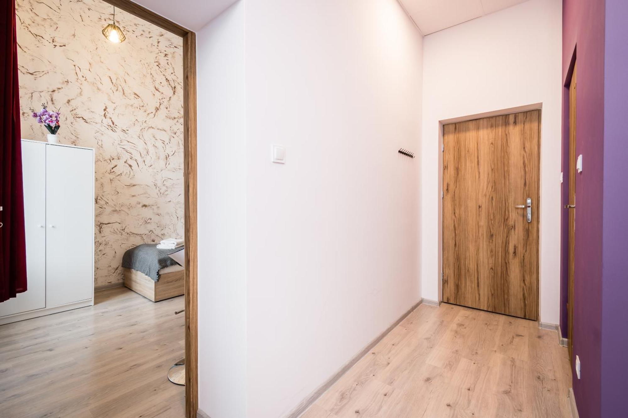 Jm Rooms Lubicz II クラクフ エクステリア 写真