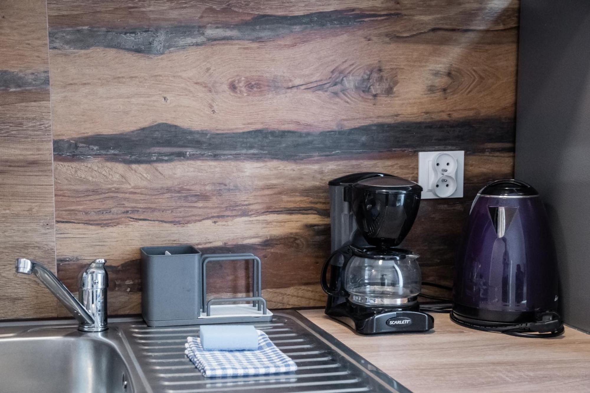Jm Rooms Lubicz II クラクフ エクステリア 写真