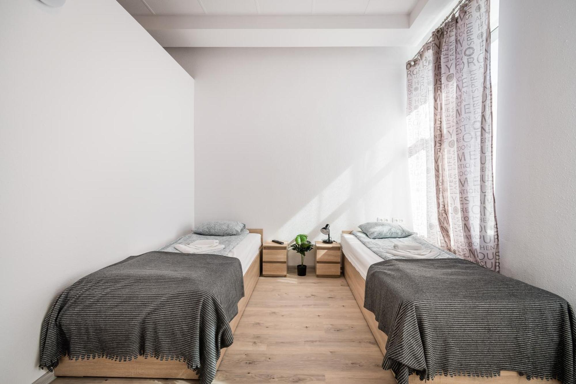 Jm Rooms Lubicz II クラクフ エクステリア 写真